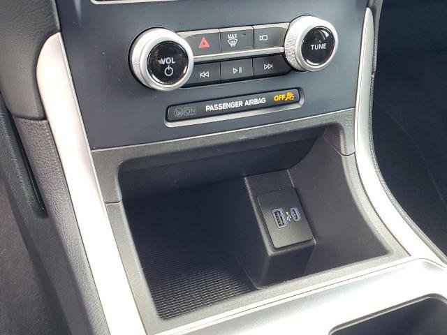 Certified 2023 Ford Edge SEL AWD/4WD image 16