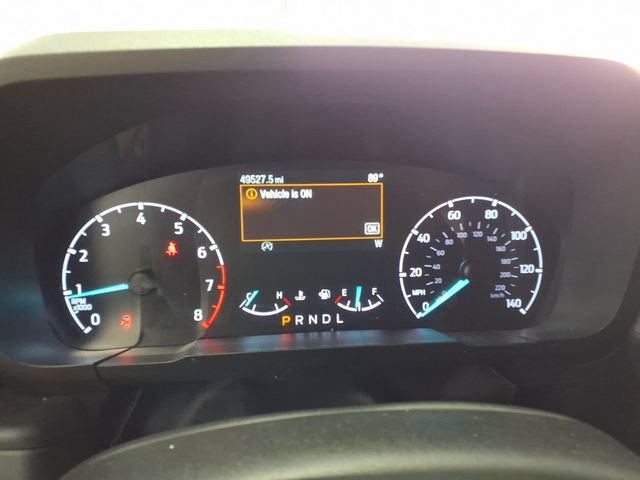 Certified 2022 Ford Maverick XL FWD image 16