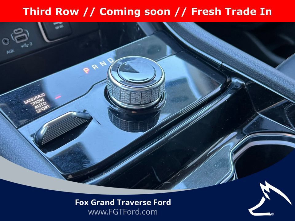 Used 2023 Jeep Grand Cherokee L Limited image 32