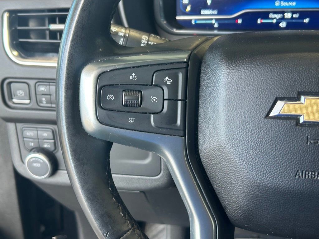 Used 2023 Chevrolet Tahoe LT image 37