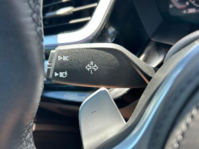 Used 2026 BMW Z4 sDrive30i RWD image 20