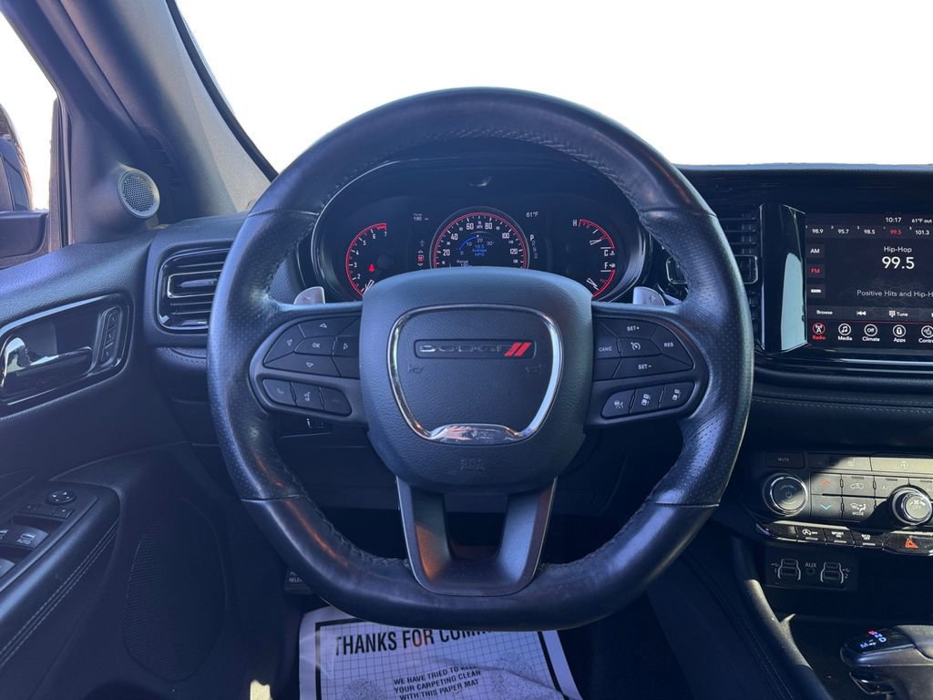 Used 2022 Dodge Durango GT image 15