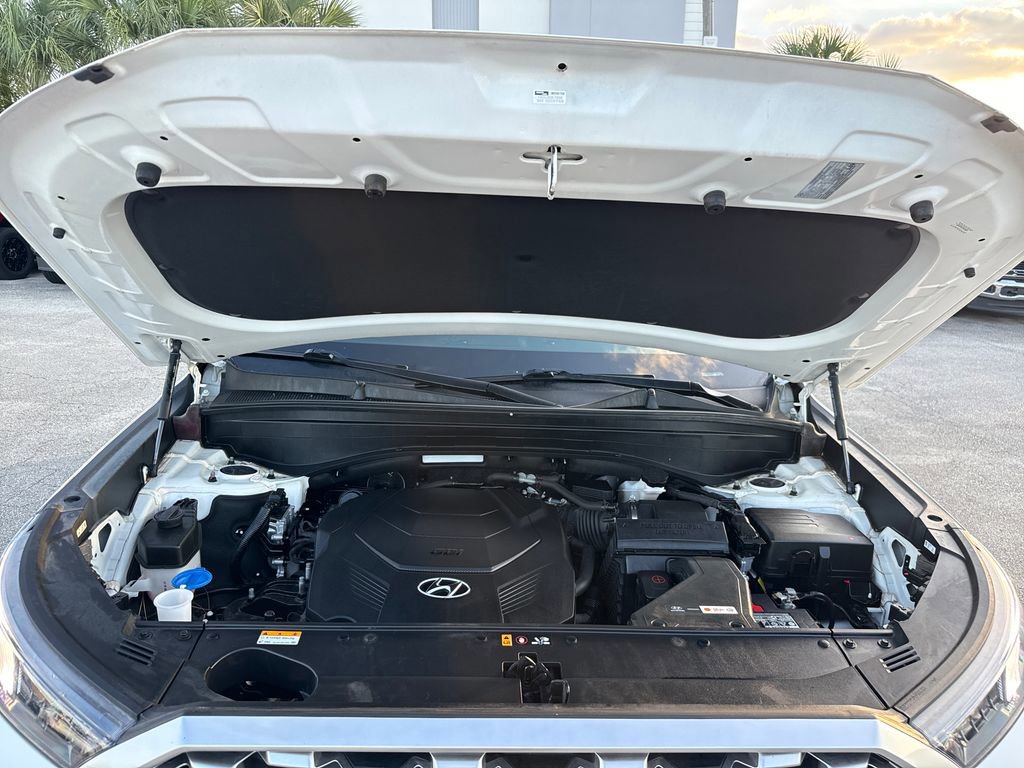 Used 2022 Hyundai Palisade SEL w/ Premium Package image 31