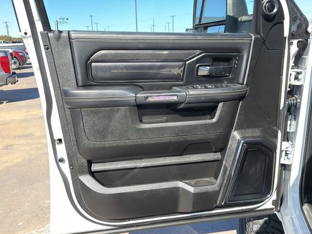 Used 2024 RAM 2500 Limited image 19