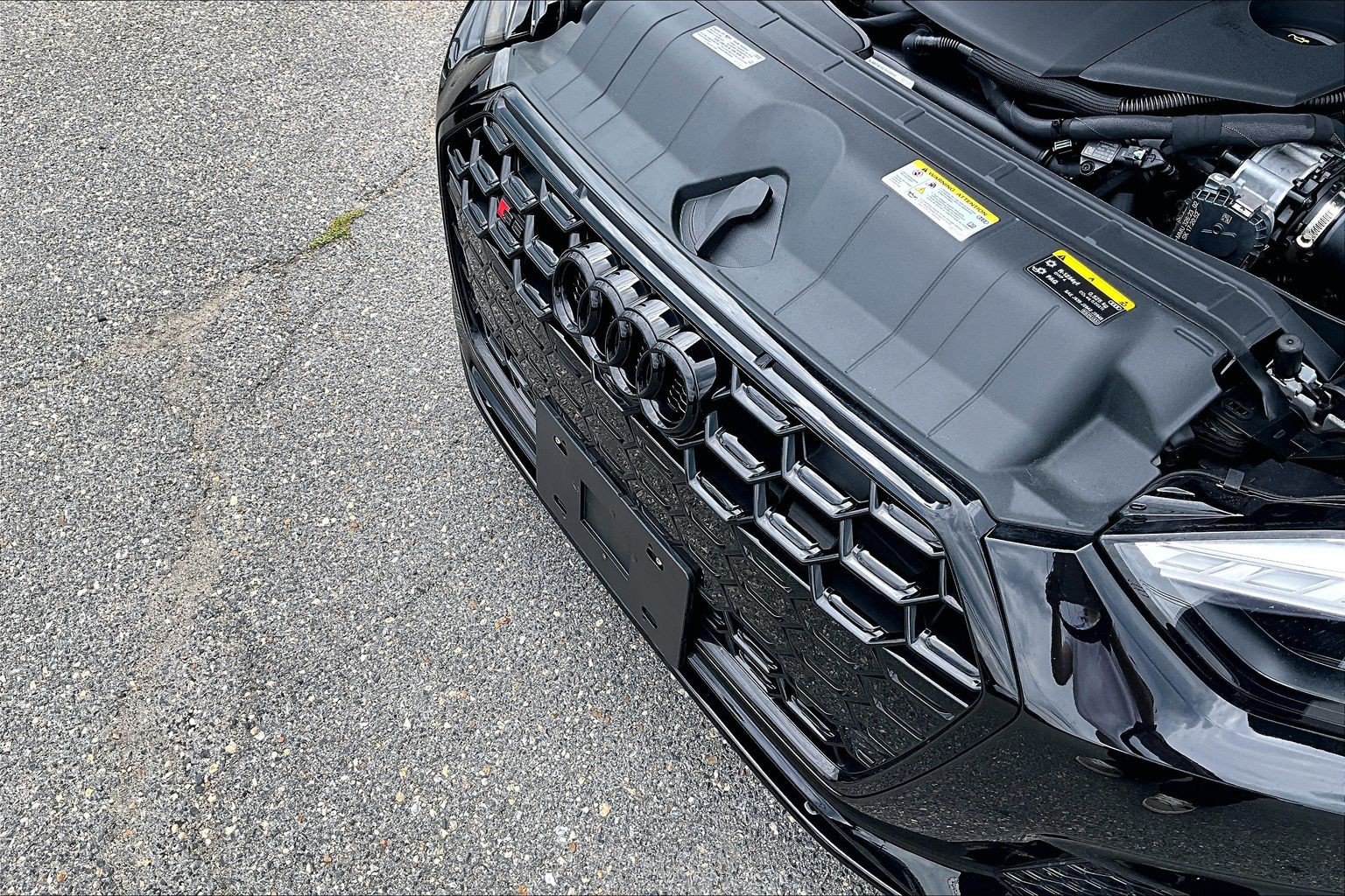 Used 2024 Audi S5 Premium Plus AWD/4WD image 34