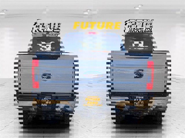 Certified 2019 Ford F250 XL w/ STX Appearance Package image 4