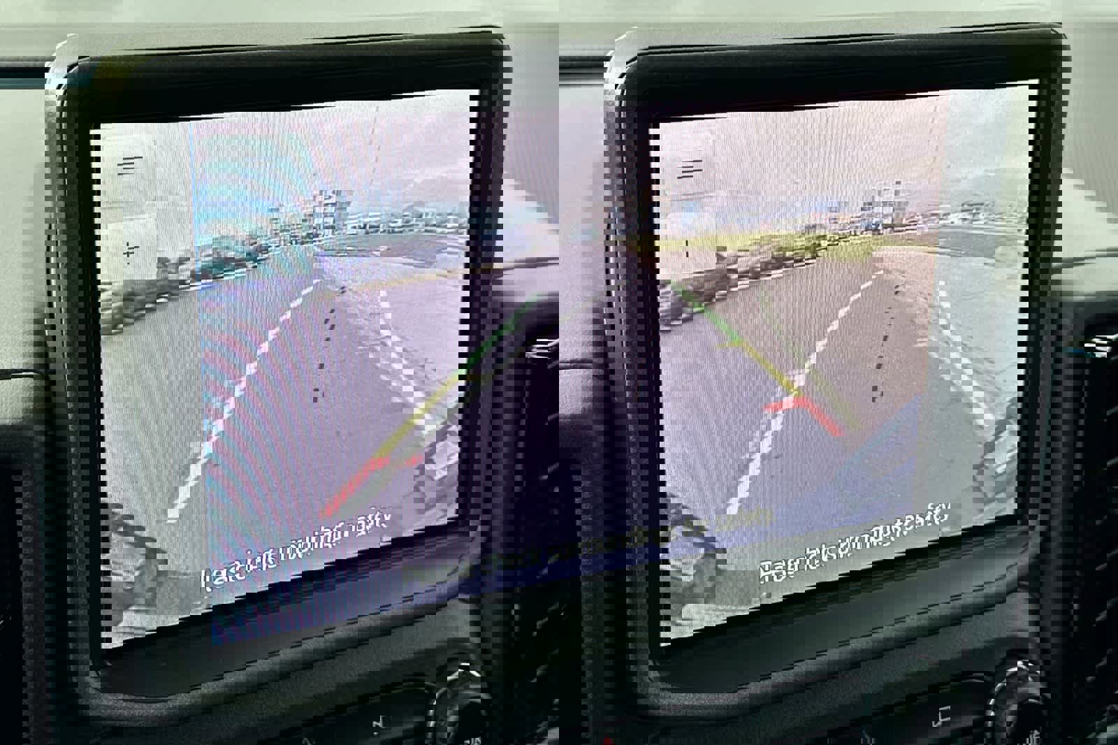 Certified 2023 Ford Bronco Sport Badlands image 19