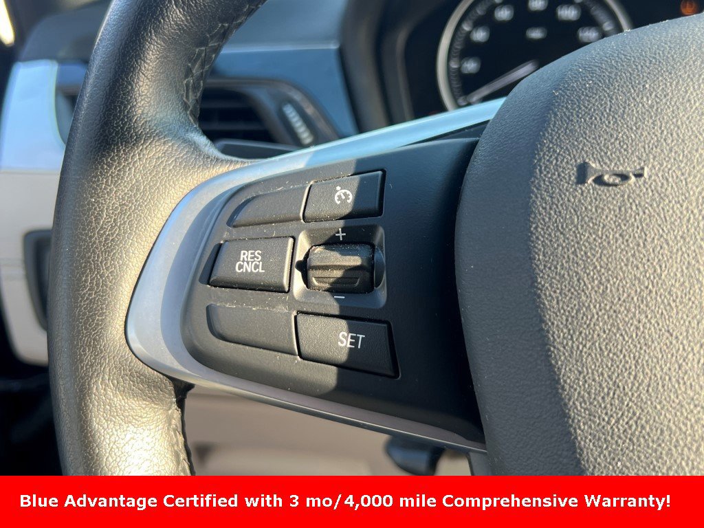 Used 2022 BMW X1 xDrive28i w/ Premium Package image 22