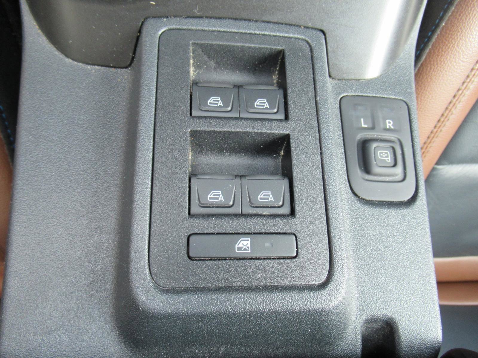 Certified 2022 Ford Bronco Outer Banks AWD/4WD image 22