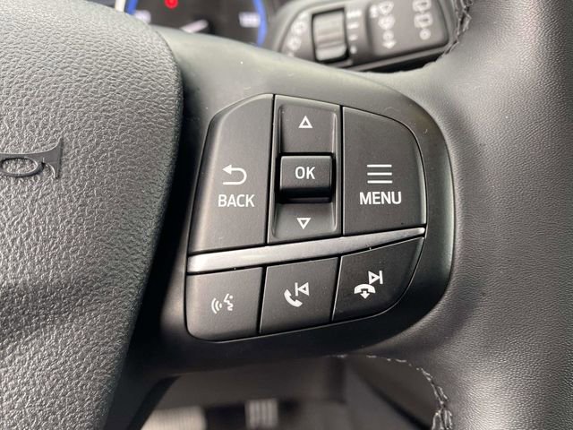 Certified 2024 Ford Bronco Sport Outer Banks image 24