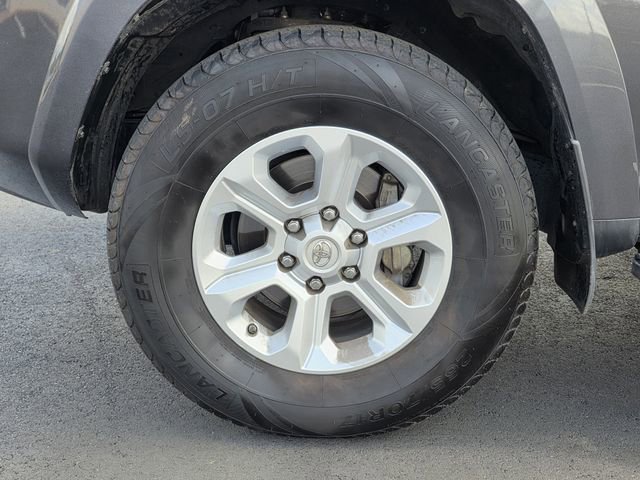 Used 2019 Toyota 4Runner SR5 Premium image 30