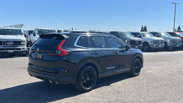 Used 2023 Honda CR-V Sport image 3