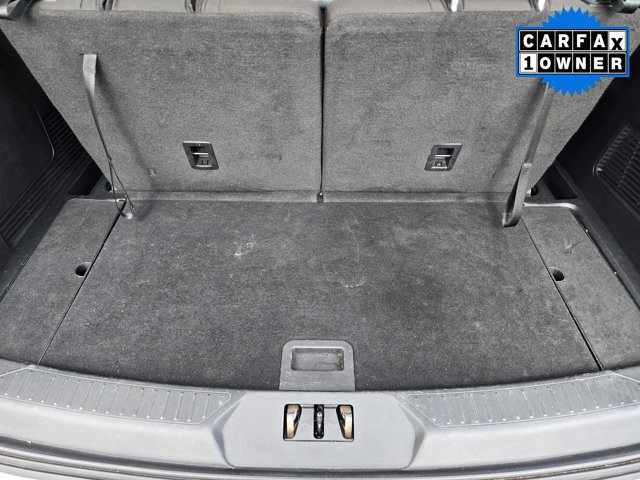 Certified 2023 Ford Explorer XLT RWD image 31