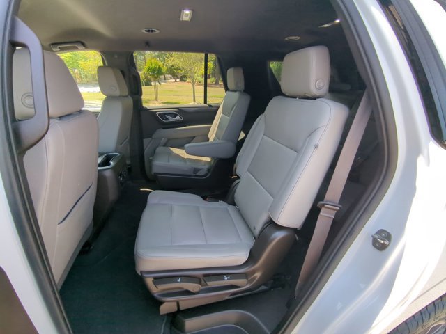 Used 2022 Chevrolet Tahoe Z71 w/ Z71 Off-Road Package image 29