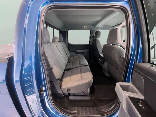 Certified 2024 Ford F150 XLT w/ Equipment Group 302A MID image 22