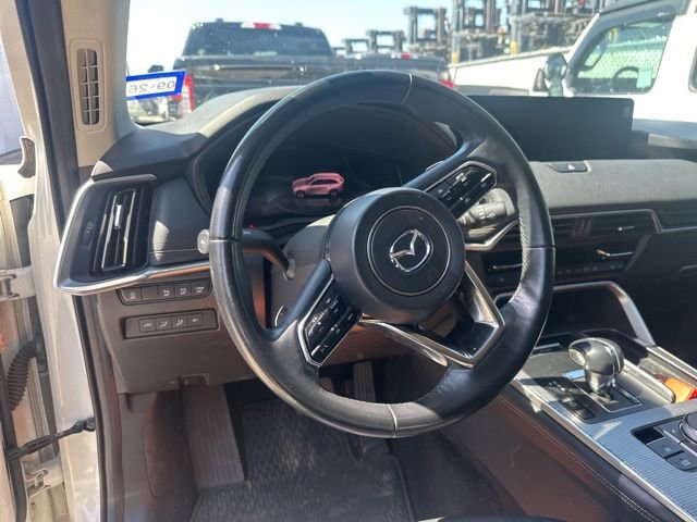 Used 2024 MAZDA CX-90 3.3 Turbo S AWD/4WD image 13