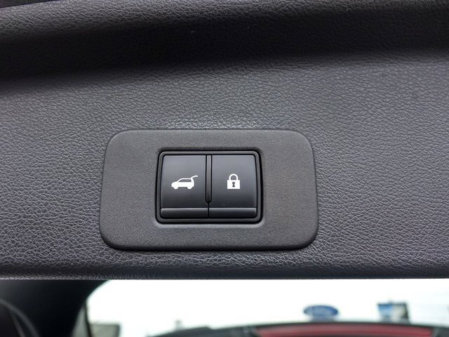 Used 2025 Nissan Murano SL AWD/4WD image 31