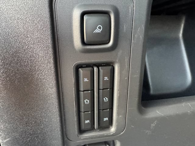Certified 2025 Ford Expedition Platinum w/ Driver's Package AWD/4WD image 21