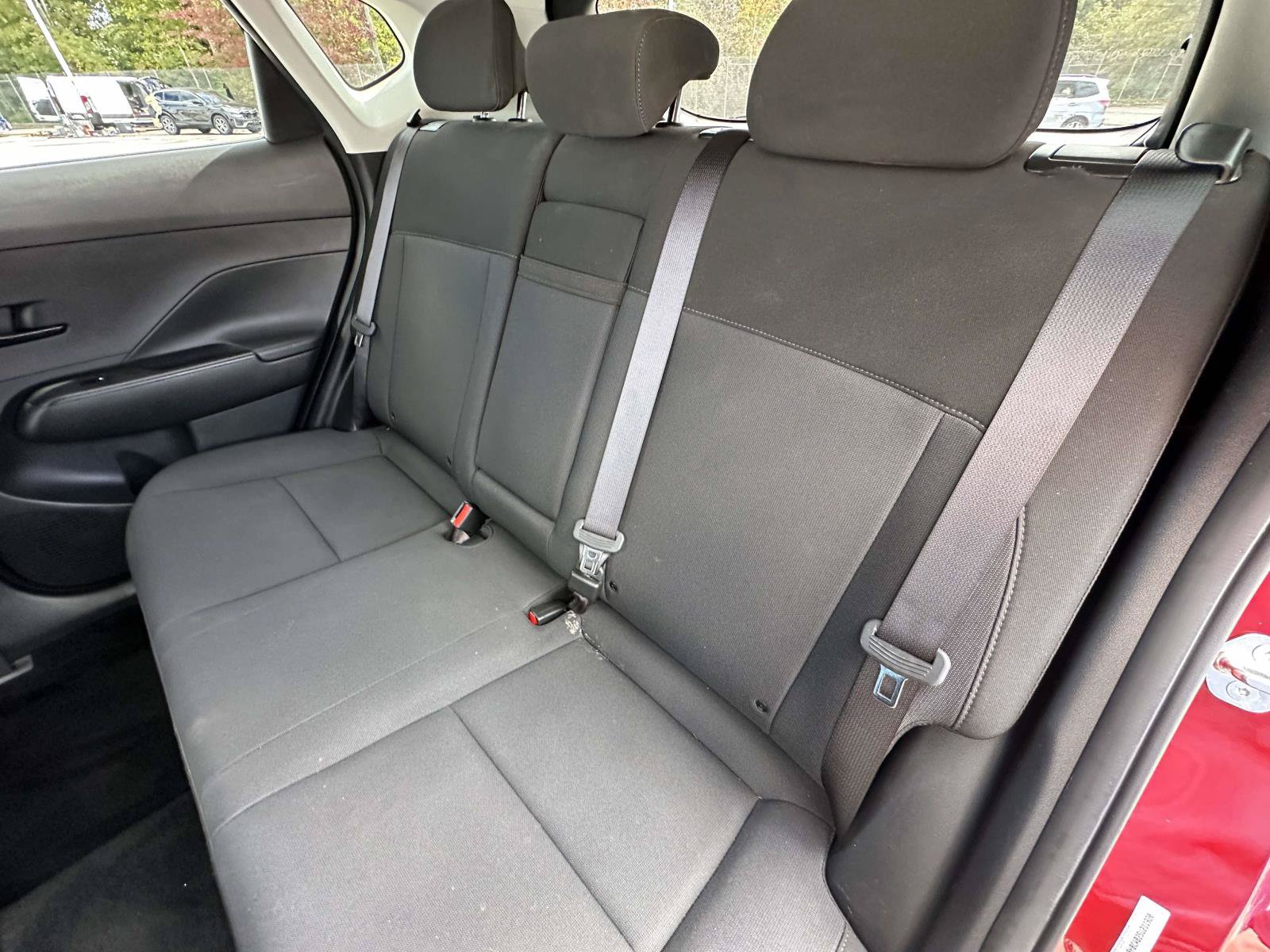 Used 2025 Hyundai Kona SEL AWD/4WD image 30