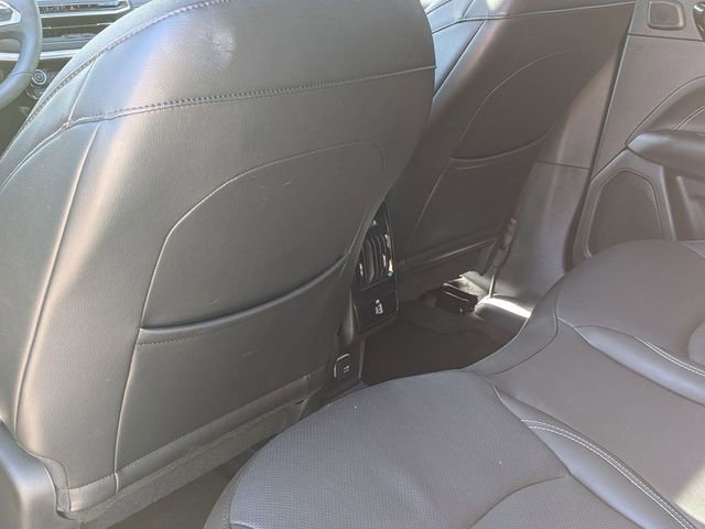 Used 2023 Jeep Compass High Altitude AWD/4WD image 27