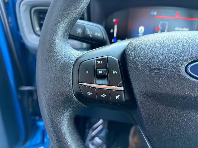 Certified 2025 Ford Maverick XL w/ Equipment Group 102A image 21