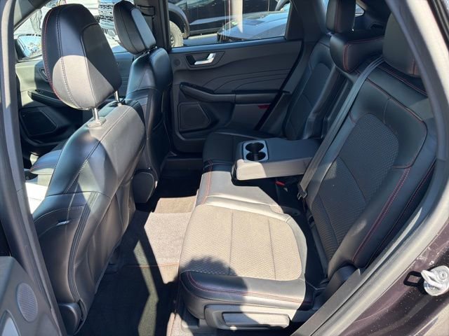 Certified 2023 Ford Escape ST-Line Select w/ Tech Pack #2 image 20