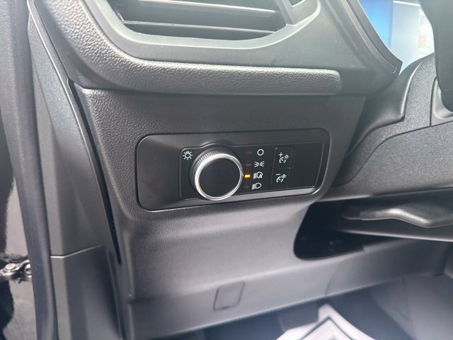 Certified 2025 Ford Escape Active FWD image 19