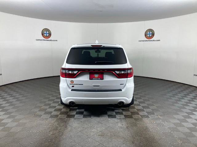 Used 2019 Dodge Durango GT image 20