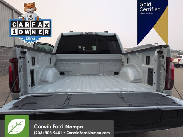 Certified 2026 Ford F150 Raptor w/ Equipment Group 803A Raptor R AWD/4WD image 30