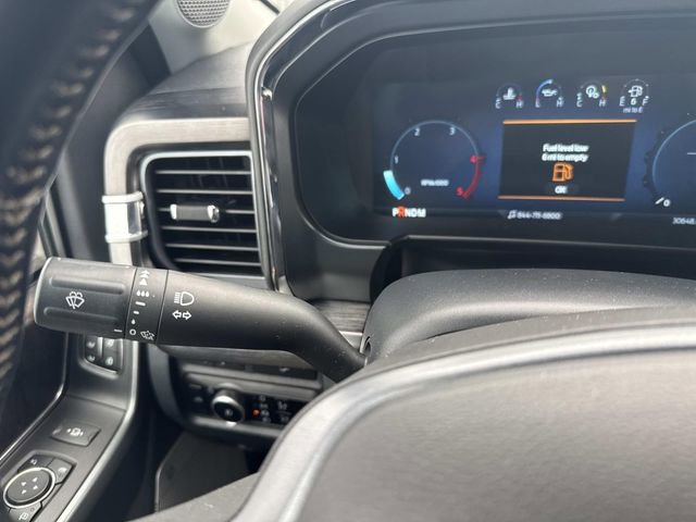 Certified 2023 Ford F250 Lariat w/ Chrome Package image 37