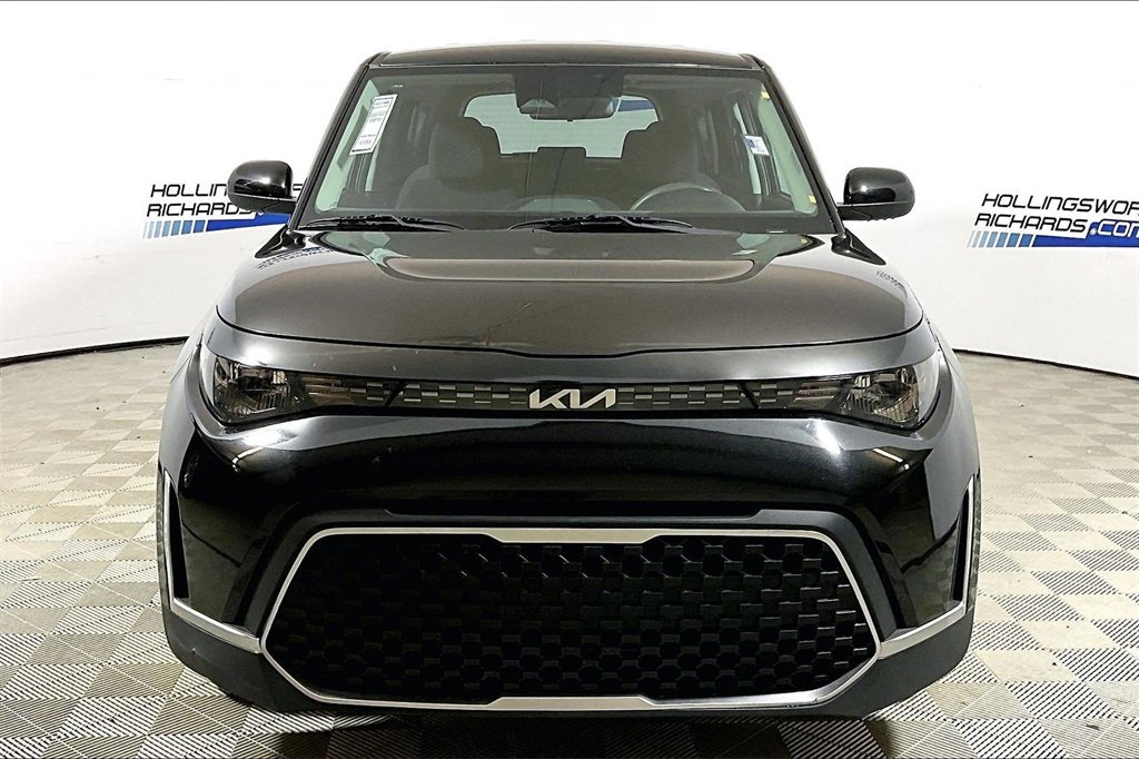 Used 2024 Kia Soul LX w/ Option Group 015 image 2
