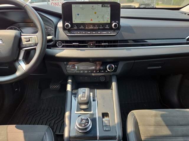 Used 2024 Mitsubishi Outlander SE AWD/4WD image 22