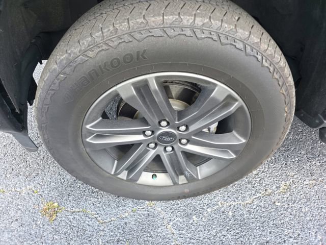 Certified 2022 Ford F150 XLT w/ Equipment Group 302A High image 55