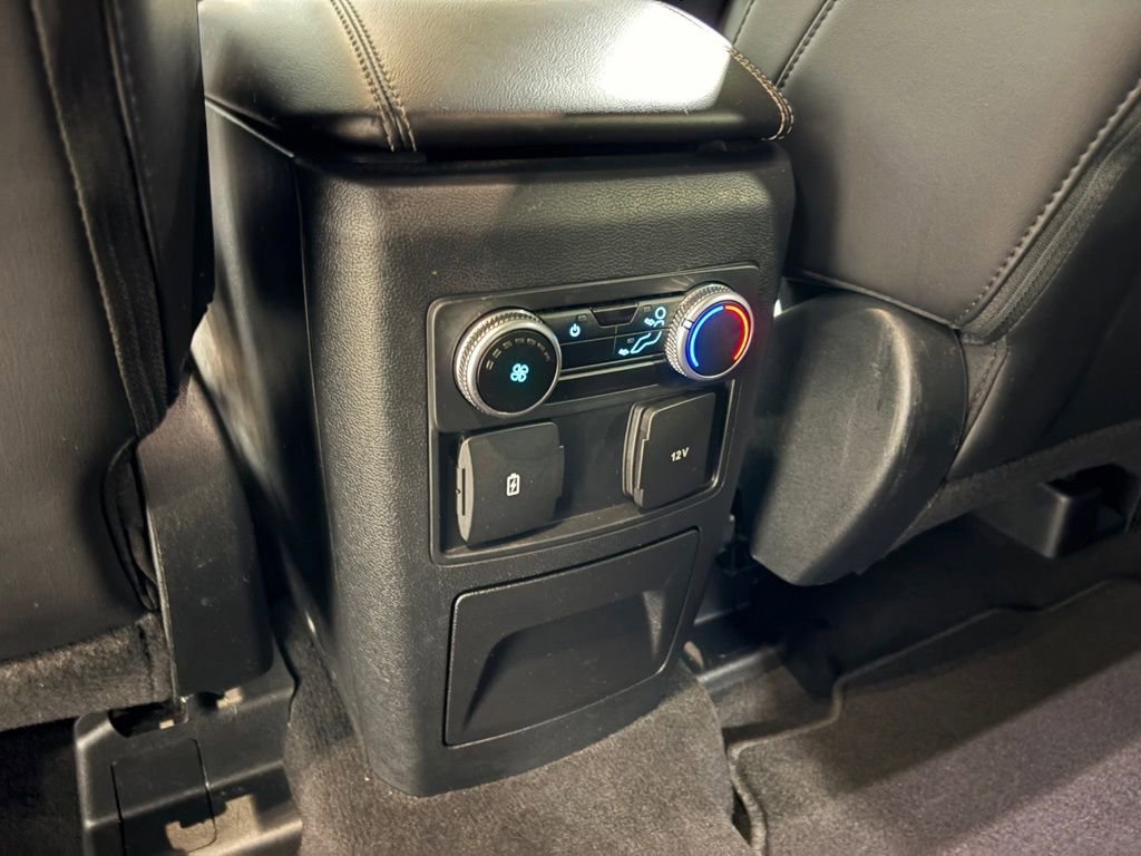 Certified 2023 Ford Explorer XLT w/ Equipment Group 202A image 20