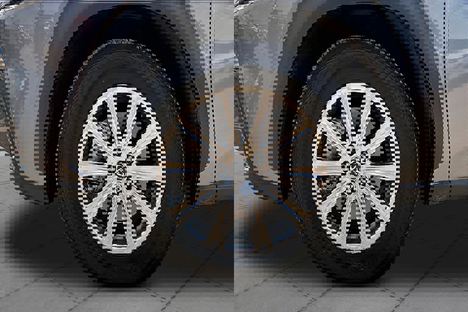 Used 2021 Lexus NX 300 FWD w/ Accessory Package 2 image 10