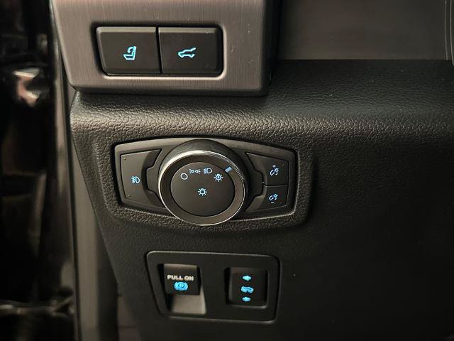 Certified 2021 Ford Expedition Max Platinum RWD image 21