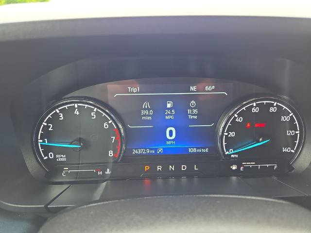 Certified 2024 Ford Maverick Lariat w/ FX4 Off-Road Package AWD/4WD image 21