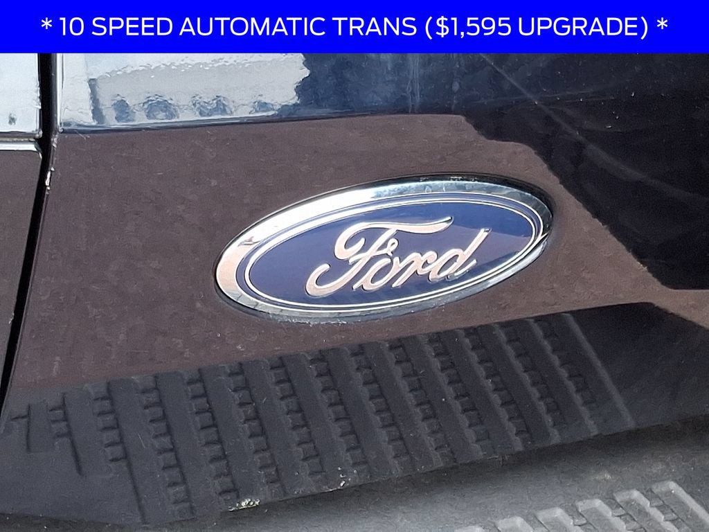 Certified 2021 Ford Bronco Badlands AWD/4WD image 29