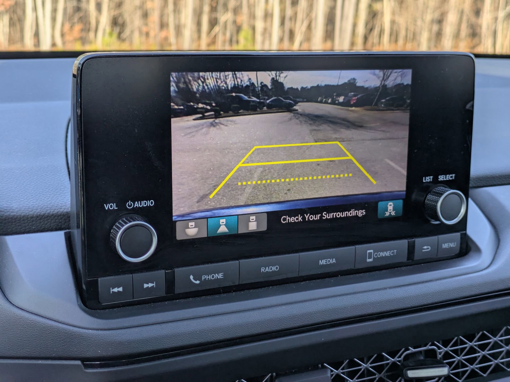 Used 2024 Honda Accord EX image 19