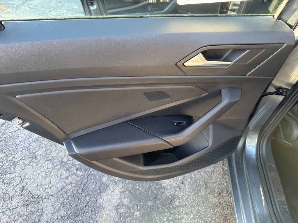 Used 2019 Volkswagen Jetta S image 28