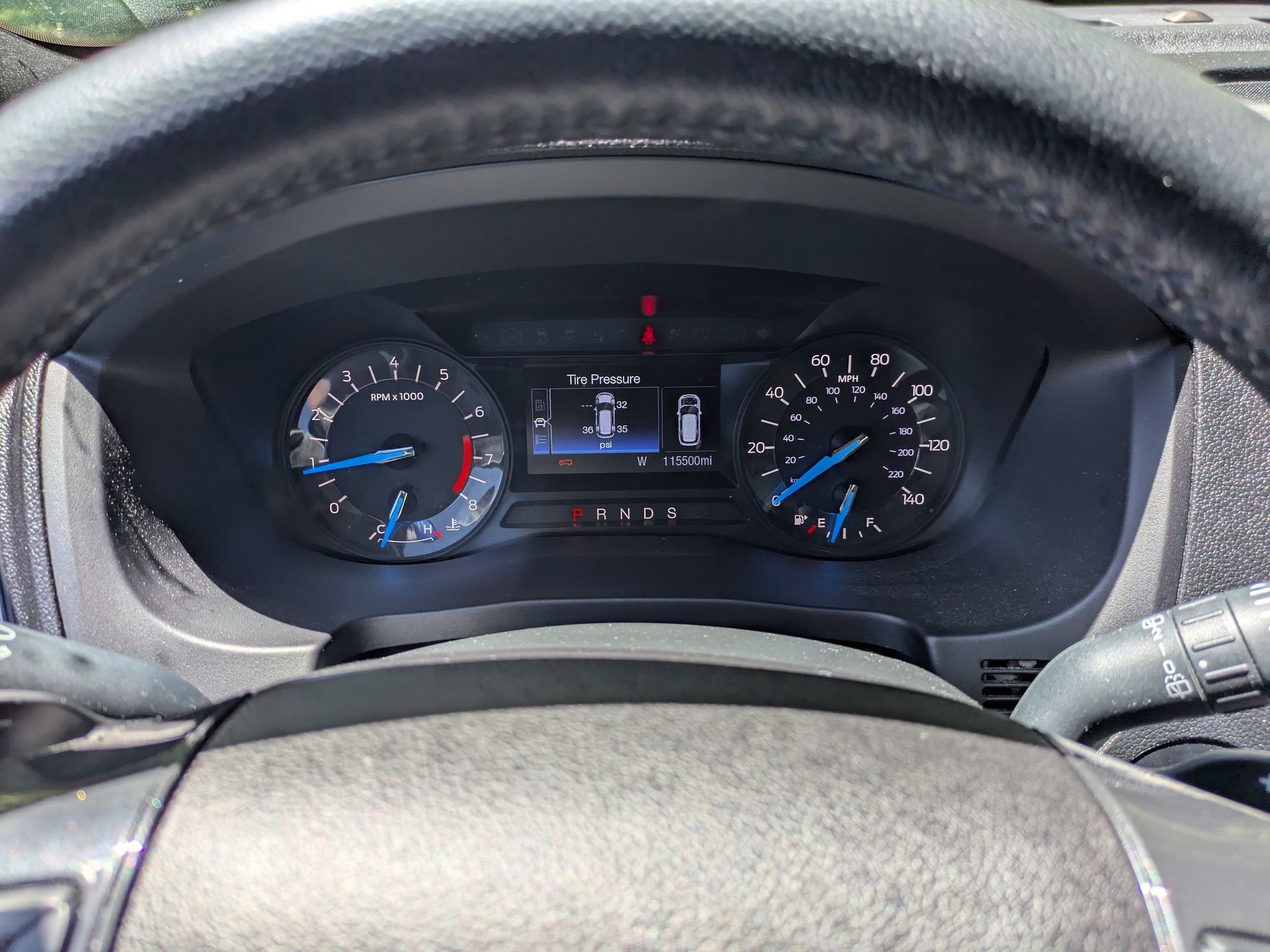 Certified 2017 Ford Explorer XLT FWD image 17