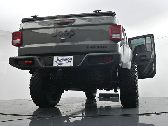 Used 2023 Jeep Gladiator Sport AWD/4WD image 44
