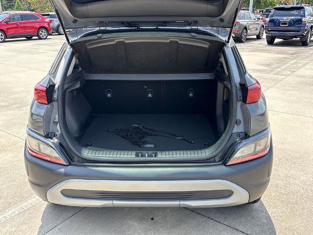 Used 2023 Hyundai Kona SE AWD/4WD image 28