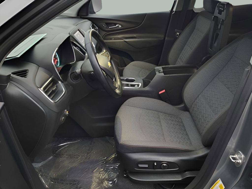 Used 2024 Chevrolet Equinox LT AWD/4WD image 13