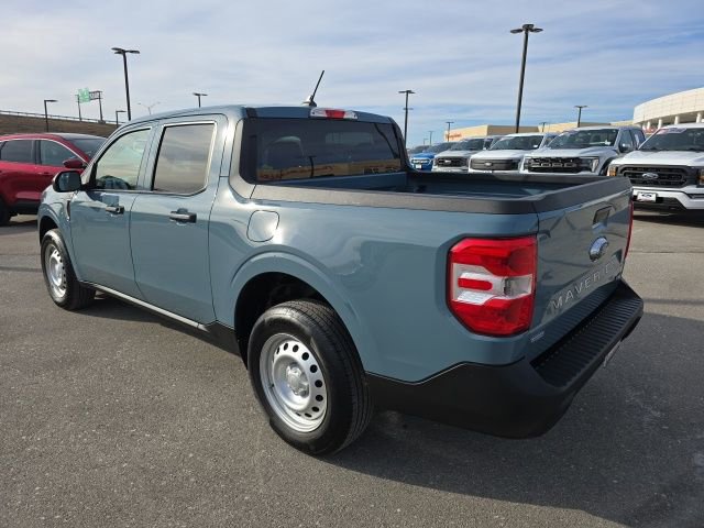 Certified 2023 Ford Maverick XL FWD image 5
