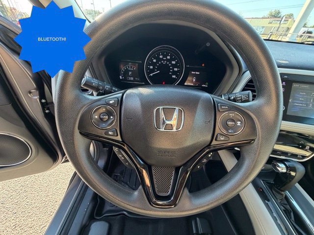 Used 2019 Honda HR-V EX image 14