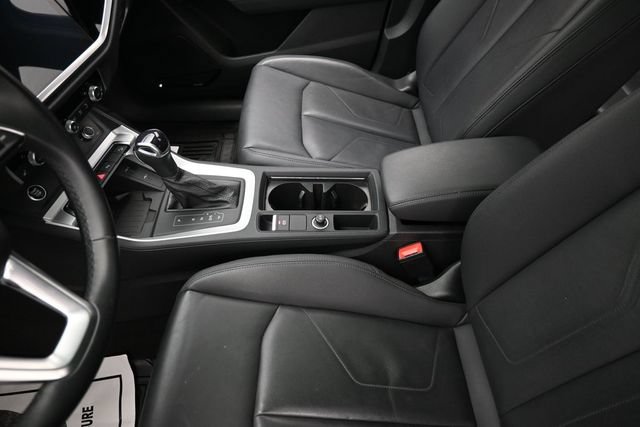 Used 2023 Audi Q3 2.0T Premium Plus AWD/4WD image 29