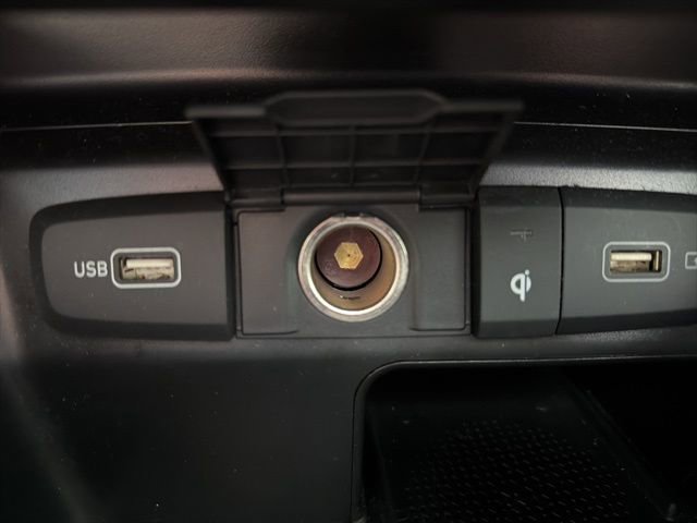 Used 2024 Hyundai Santa Cruz SEL w/ Activity Package image 25