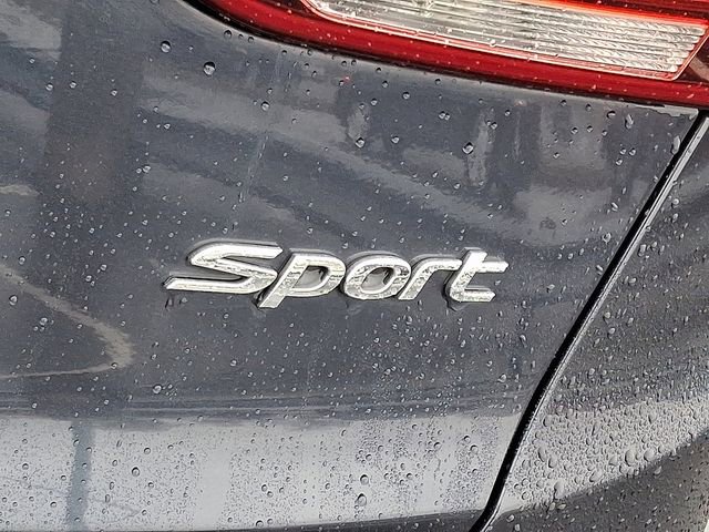 Used 2017 Hyundai Santa Fe Sport FWD image 30