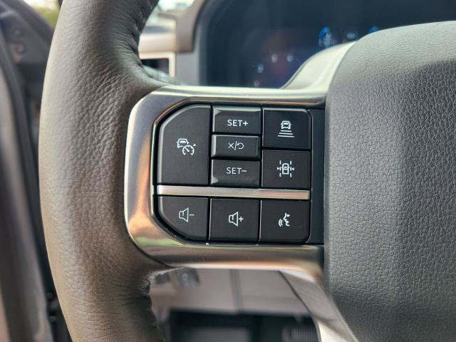 Certified 2024 Ford F150 King Ranch AWD/4WD image 20